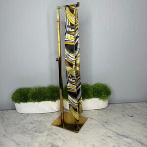 Twillie Bag Handle Ribbon Wrap Scarf Hair Head Band Neckerchief